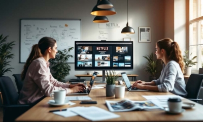 BILD, TV ja radio: mainonta suurimmissa tiedotusvälineissä